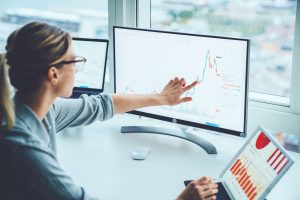 Чистая прибыль Philips уменьшилась на 28%