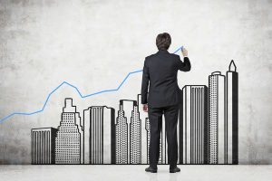 Прибыль Blackstone выросла вдвое