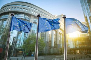 ЕС: видимое потребление стали выросло на 0,9% в I квартале