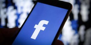 Facebook: американцы приносят в пять раз больше денег