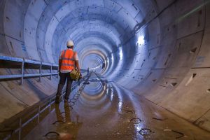 Промышленное производство в еврозоне снизилось на 0,3%