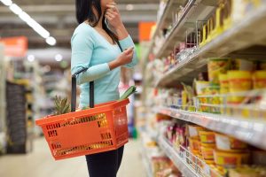 Beyond Meat: потребители возвращаются к настоящему мясу