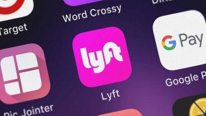 Обзор эмитентов Lyft и eBay