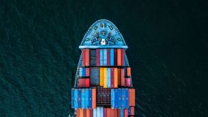 Профицит баланса внешней торговли России вырос на 28,3%