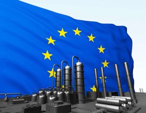 Еврозона: рост промпроизводства в превзошел ожидания