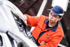 Электромобиль Tesla Roadster будет производиться в 2023 году