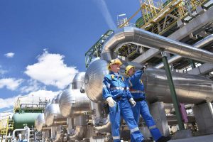 В планах Газпрома увеличить инвестпрограмму на 30%