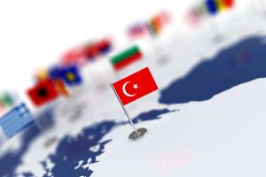 Центробанк Турции снизил ставку до 16%