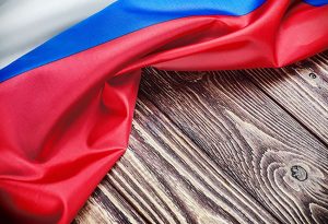 Профицит внешней торговли России вырос