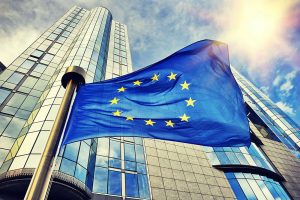 В 2022 году в еврозоне инфляция будет ниже целевого уровня