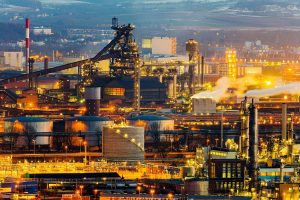 Компания Glencore сократила производство никеля и меди