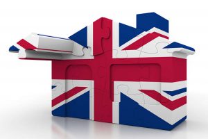 В сентябре инфляция в Великобритании замедлилась