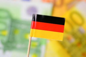 Германия: инфляция растет