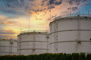 Британский гигант BP завершил 9 месяцев с прибылью