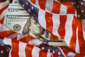 США: зафиксирован рекордный объем сделок частных инвесткомпаний