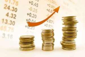 Еmerging markets растет на фоне ослабления доллара