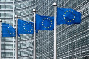 ЕЦБ ожидает снижения инфляции в 2022 году