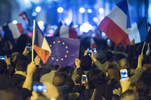 Инфляция во Франции ускорилась в ноябре