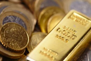 Goldman Sachs: золото вырастет до $2000