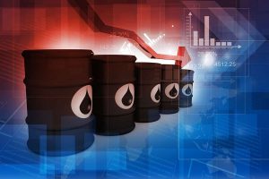 Нефть дешевеет на новостях о новом штамме коронавируса