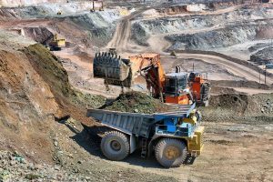 Anglo American в 2021 году на 3% увеличила добычу железной руды