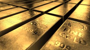 Commerzbank ожидает роста спроса на золото из-за войны РФ с Украиной