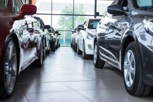 Падение продаж Volvo Cars в январе превысило 20%