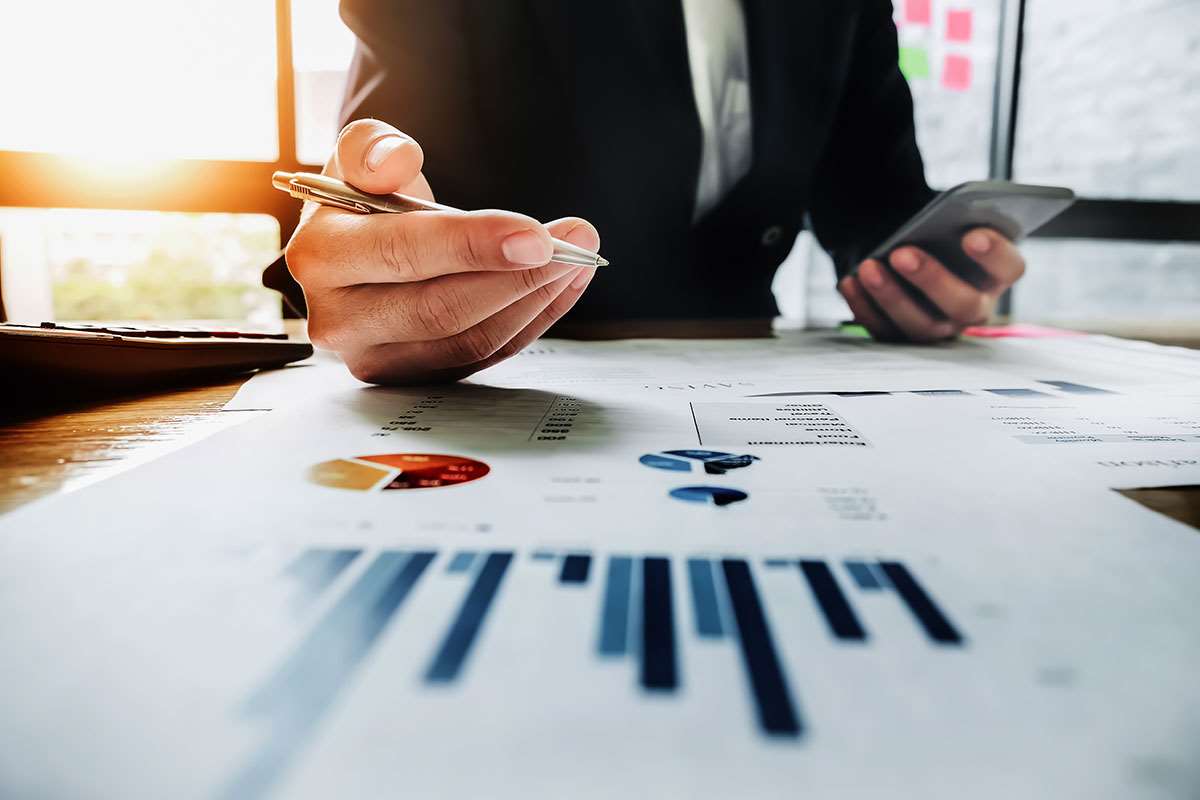 Компания Upwork демонстрирует стабильность