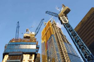 YIT заявила о приостановке инвестиций в строительство жилых домов в РФ